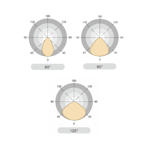 Curva de Distribución