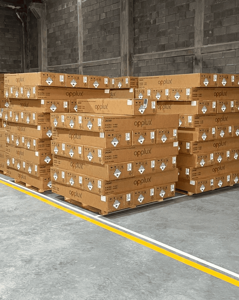 DISPONIBILIDAD INMEDIATA