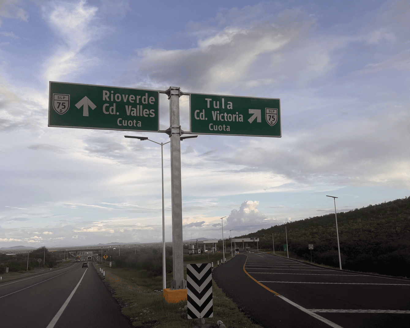 Proyecto Solar en San Luis Potosí, Rioverde