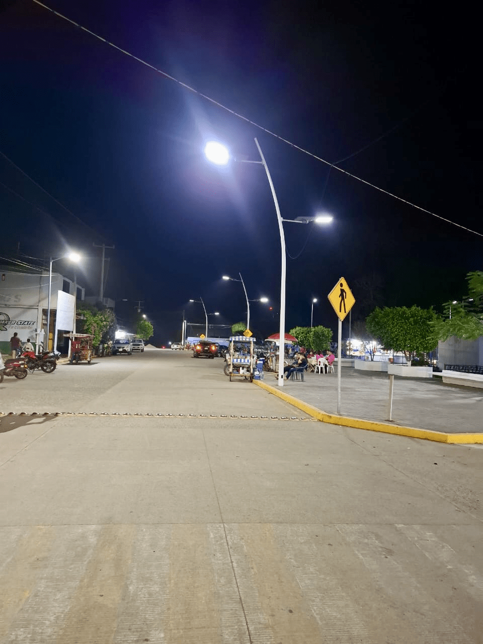 Solar Hidalgo Chiapas 1