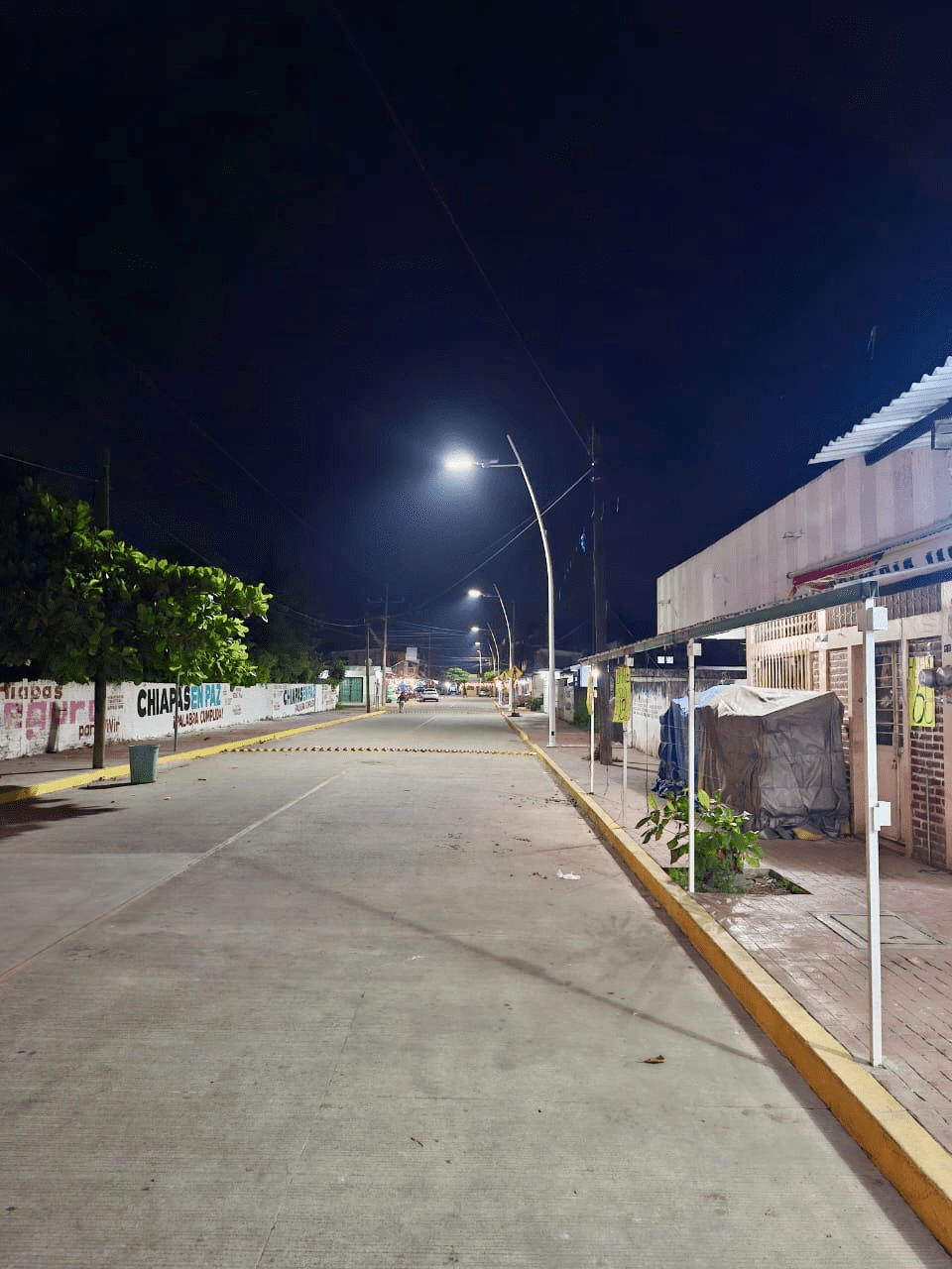 Solar Hidalgo Chiapas 3