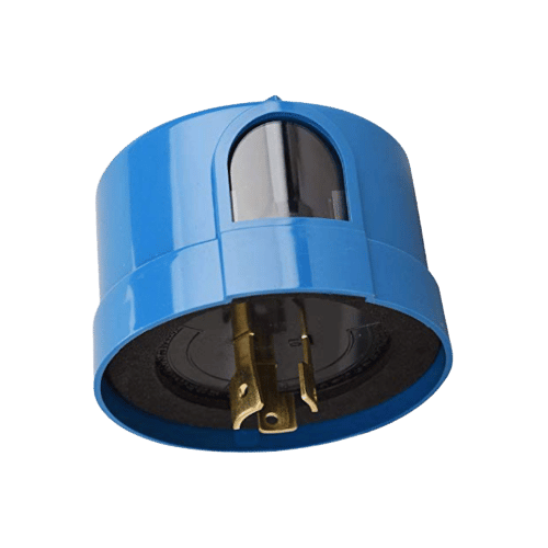 Fotocelda de estado sólido